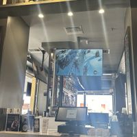   at Dog Haus in Chandler