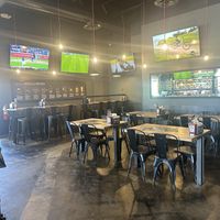   at Dog Haus in Chandler
