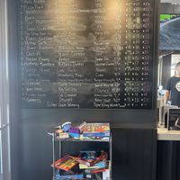   at Dog Haus in Chandler