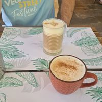  at Jardim Natural Food in Sao Miguel