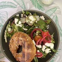   at Jardim Natural Food in Sao Miguel