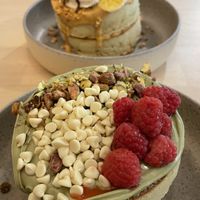   at Jardim Natural Food in Sao Miguel