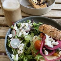   at Jardim Natural Food in Sao Miguel