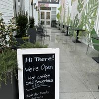  #Veganuary at Rooted3 in Bethesda