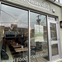  #Veganuary at Rooted3 in Bethesda