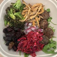   at Rooted3 in Bethesda