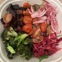   at Rooted3 in Bethesda