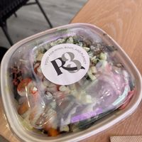   at Rooted3 in Bethesda