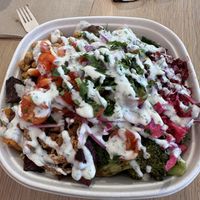   at Rooted3 in Bethesda