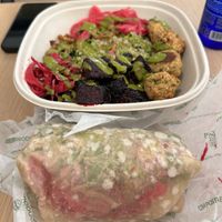   at Rooted3 in Bethesda