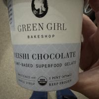 from the market  at Rooted3 in Bethesda