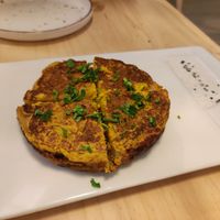 T at Umami Good Food - La Laguna in Tenerife