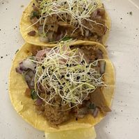 Glutenfrei und sehr lecker  at Umami Good Food - La Laguna in Tenerife