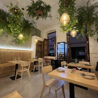   at Umami Good Food - La Laguna in Tenerife