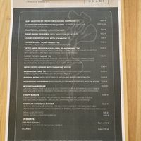   at Umami Good Food - La Laguna in Tenerife