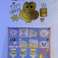   at Tortas TiM in Mexico City