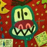  at Tortas TiM in Mexico City