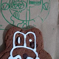  at Tortas TiM in Mexico City