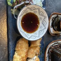   at Nikko Sushi Ramen & Vegan in Bamberg