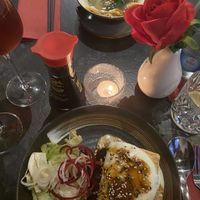   at Nikko Sushi Ramen & Vegan in Bamberg