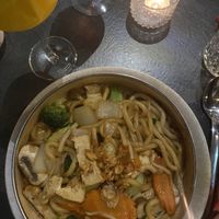   at Nikko Sushi Ramen & Vegan in Bamberg