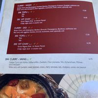   at Nikko Sushi Ramen & Vegan in Bamberg