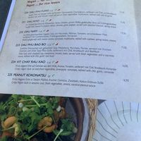   at Nikko Sushi Ramen & Vegan in Bamberg