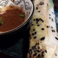  at Nikko Sushi Ramen & Vegan in Bamberg