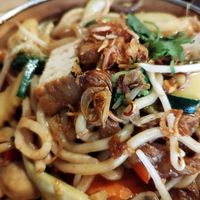  at Nikko Sushi Ramen & Vegan in Bamberg