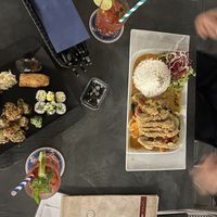   at Nikko Sushi Ramen & Vegan in Bamberg