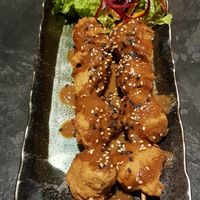  at Nikko Sushi Ramen & Vegan in Bamberg