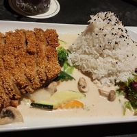  at Nikko Sushi Ramen & Vegan in Bamberg