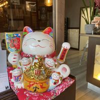   at Nikko Sushi Ramen & Vegan in Bamberg