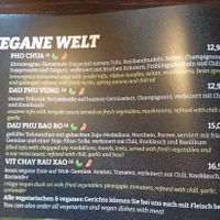  at Nikko Sushi Ramen & Vegan in Bamberg