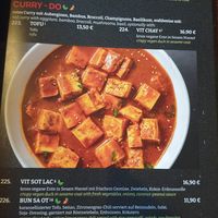  at Nikko Sushi Ramen & Vegan in Bamberg