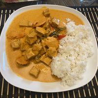   at Zabb Thai Restaurant in Kelowna