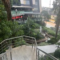 Mall  at Almacen De Pizzas in Asuncion