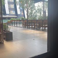 Outside   at Almacen De Pizzas in Asuncion