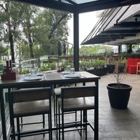   at Almacen De Pizzas in Asuncion