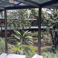   at Almacen De Pizzas in Asuncion