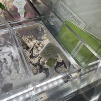 Vegan   at Quattro in Asuncion