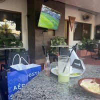 Very good  at Habibi Restaurant in Ciudad Del Este