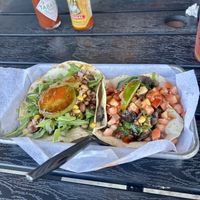   at Taco Dive in Port St Lucie