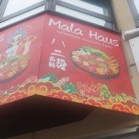  at 小二麻辣烫 Mala Haus in Mannheim