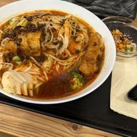   at 小二麻辣烫 Mala Haus in Mannheim