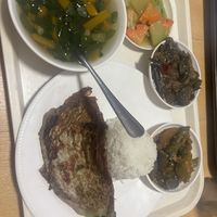   at Maranatha Kitchenette in Cebu