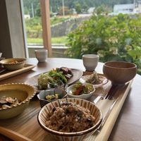   at Youbisha - 養美舎 in Kuroishi