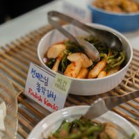  at JustBe Temple - 홍대선원 in Seoul