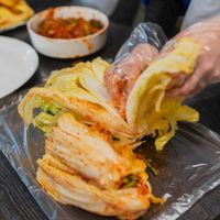  at JustBe Temple - 홍대선원 in Seoul