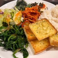  at JustBe Temple - 홍대선원 in Seoul